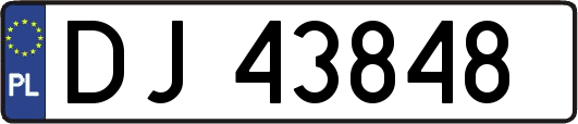 DJ43848