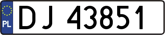 DJ43851