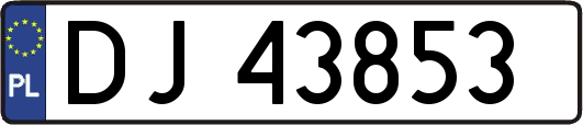 DJ43853