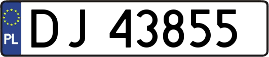 DJ43855