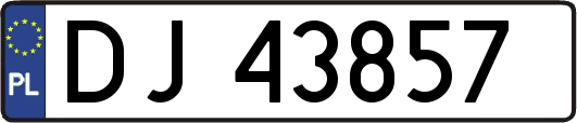 DJ43857