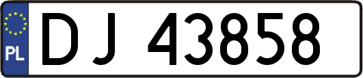 DJ43858