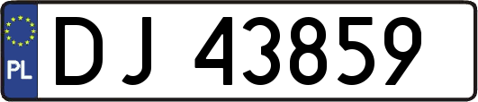 DJ43859