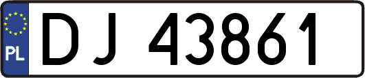 DJ43861