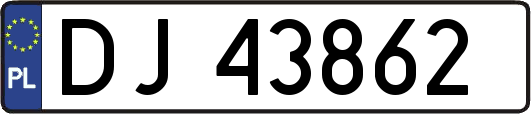 DJ43862