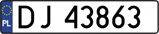 DJ43863