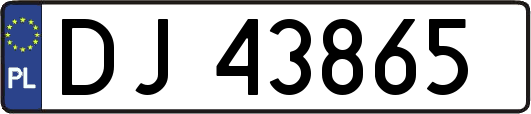 DJ43865