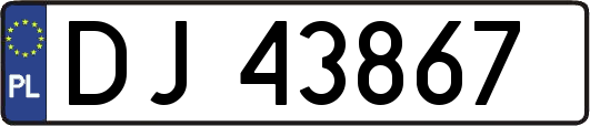 DJ43867