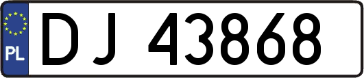DJ43868