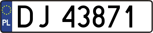 DJ43871