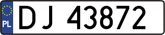DJ43872