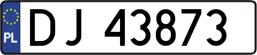 DJ43873