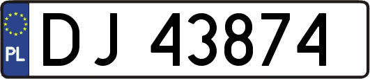 DJ43874
