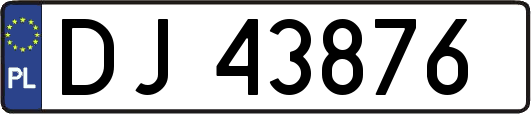 DJ43876