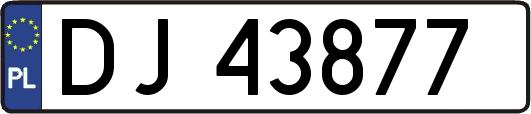 DJ43877