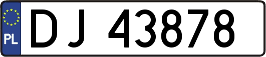 DJ43878
