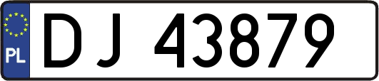 DJ43879