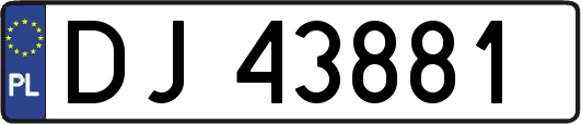 DJ43881