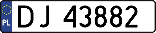 DJ43882