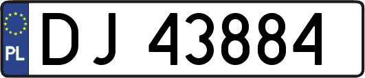 DJ43884