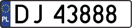 DJ43888