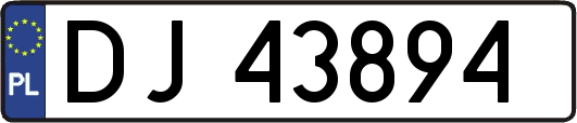 DJ43894