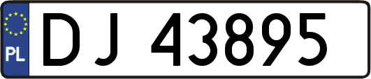 DJ43895
