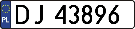 DJ43896