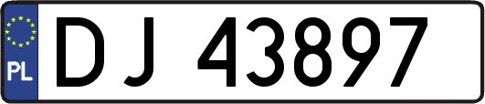 DJ43897