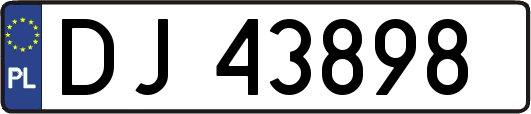 DJ43898