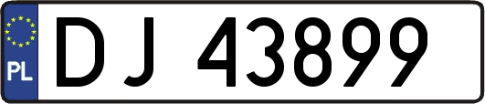 DJ43899