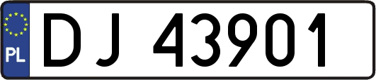 DJ43901