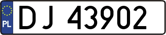 DJ43902