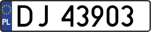 DJ43903