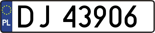 DJ43906
