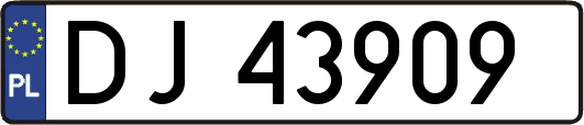 DJ43909