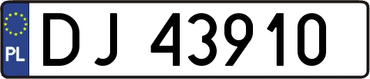 DJ43910