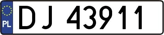 DJ43911