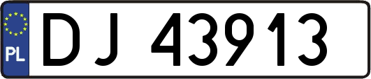DJ43913