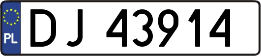 DJ43914