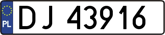 DJ43916