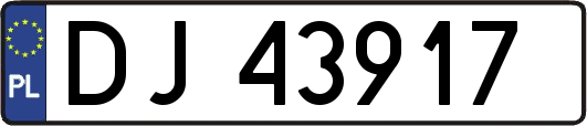 DJ43917