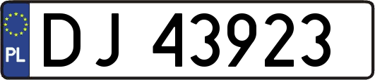 DJ43923