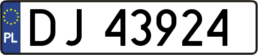 DJ43924