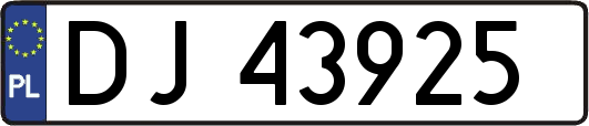 DJ43925