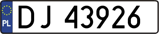 DJ43926