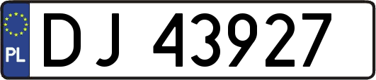 DJ43927