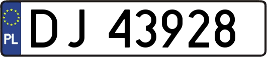 DJ43928