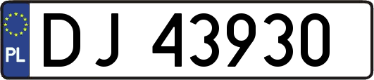 DJ43930
