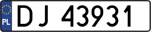 DJ43931